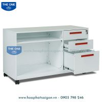 Tủ sắt sơn tĩnh điện TU TP01D